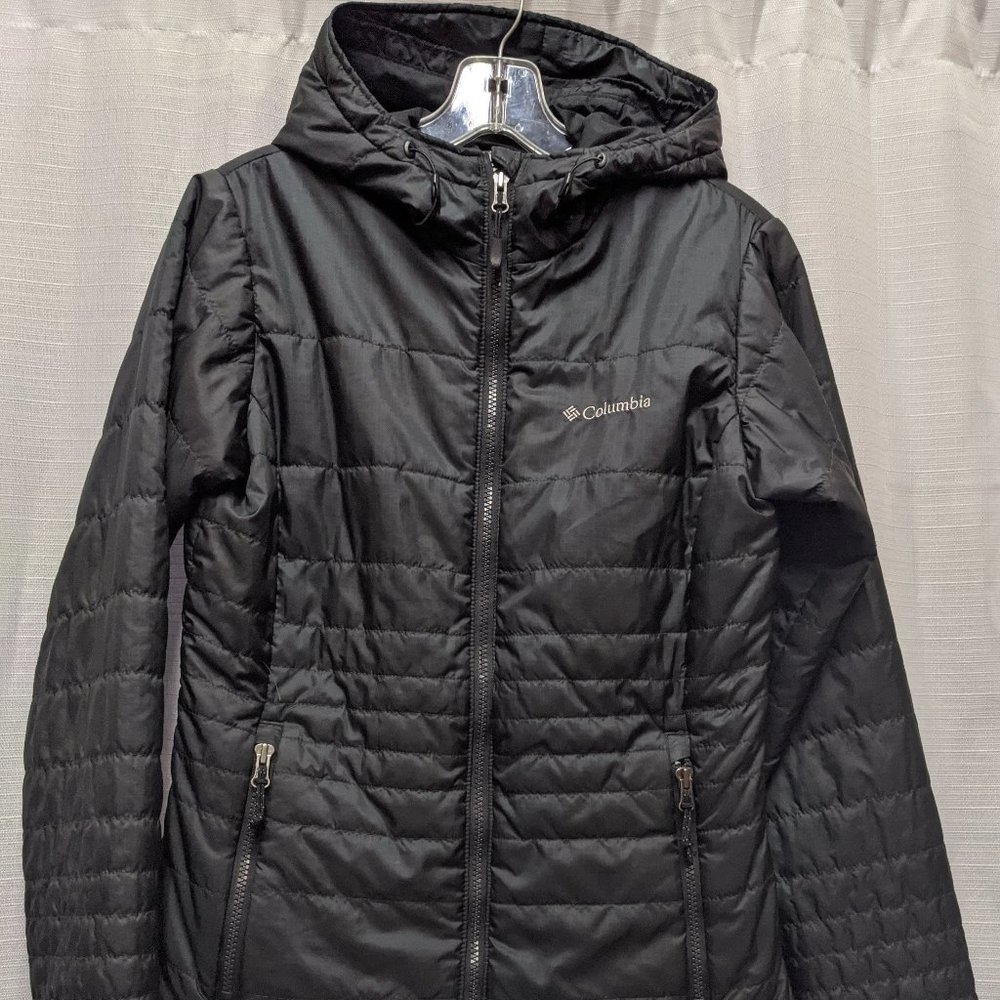 Columbia Omni Heat Jacket